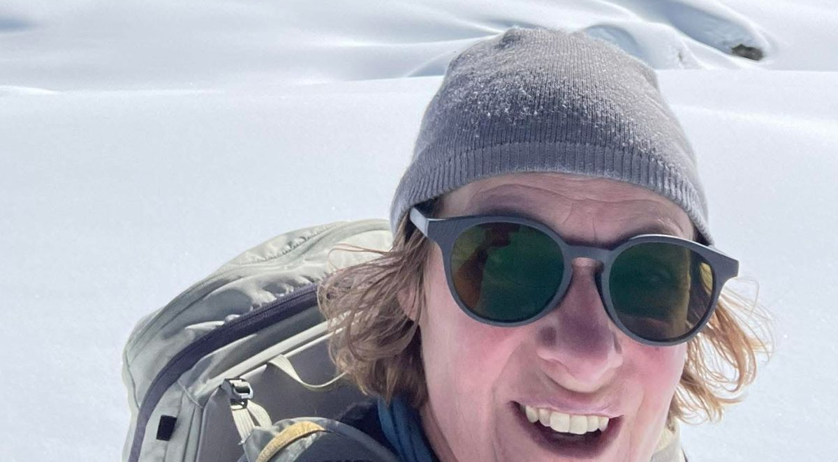 Climate advocate Carole survives Yalung Ri avalanche, shares harrowing experiences